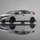 Illustration for article titled Ebbro Civic Type R (U.K. Spec) Review
